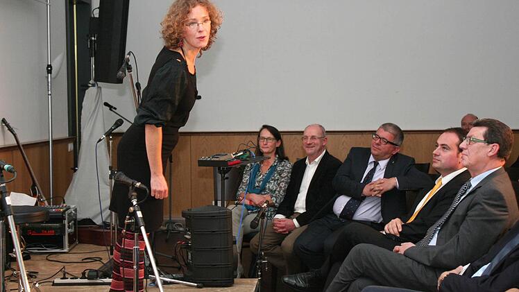 Foto: Evi Seeger