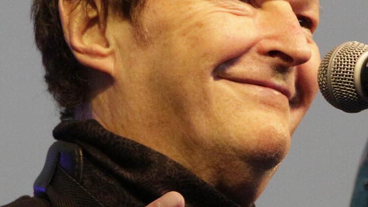 Haindling war wieder einmal Spitze.  Foto: Josef Hofbauer