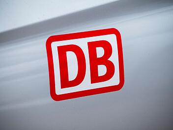 Deutsche Bahn