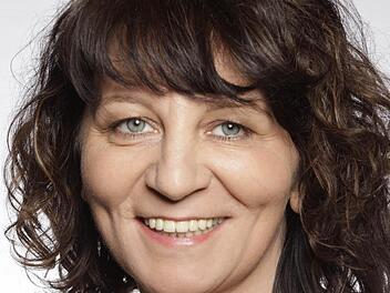 Martina Stamm-Fibich will für die SPD in den Bundestag. Foto: privat