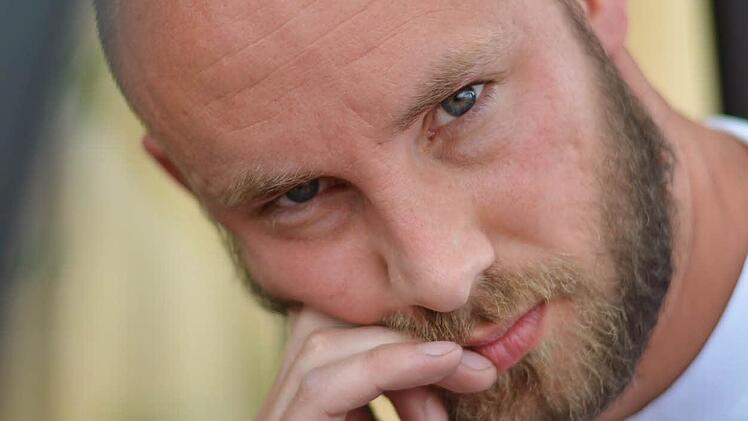 Geschicklichkeit ist beim Stapler-Cup in Nürnberg gefragt. Frankens Gabelstaplerfahrer haben sich am Wochenende zum Wettkampf getroffen. Foto: Nikolas Pelke