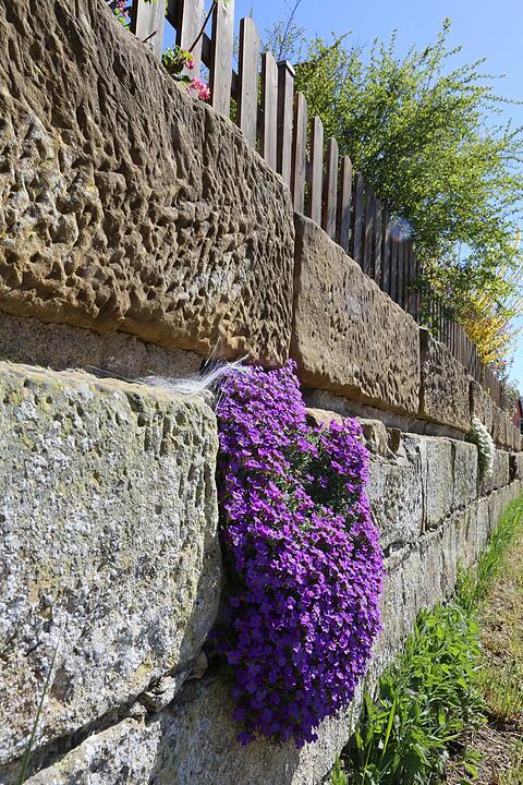 Kleukheim; Lkr. Lichtenfels; Foto: Barbara Herbst
