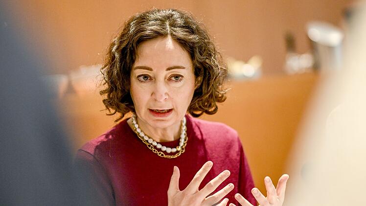 Jahresauftaktgespr&auml;ch VZBV