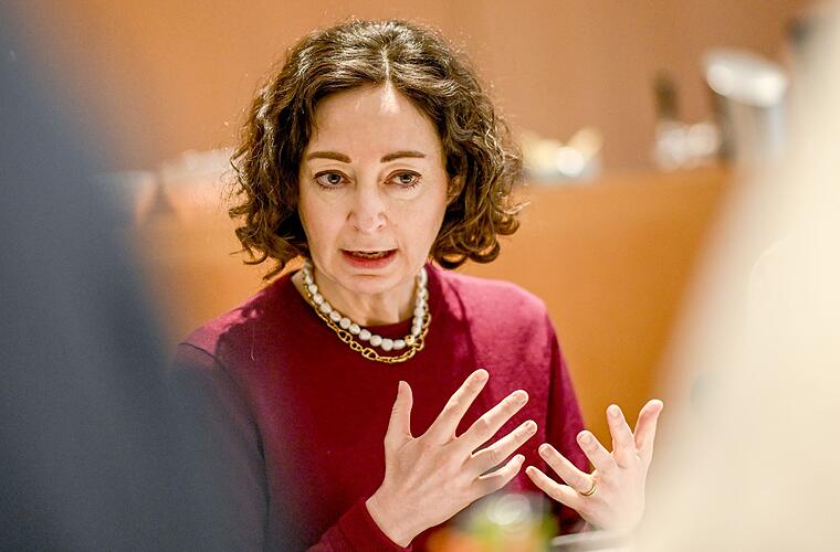 Höhere Lebensmittelpreise sind für viele ein Sorgenthema