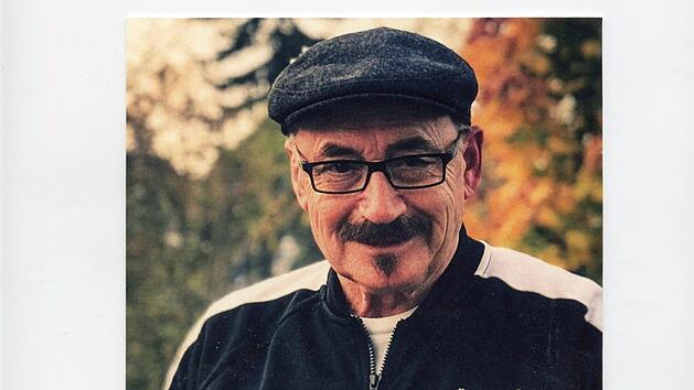 Helmut Fischer wird heute 70