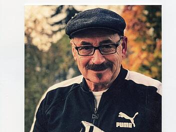 Helmut Fischer wird heute 70