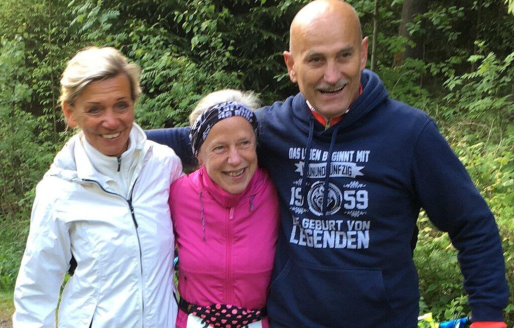 Heinlein trotzt Magenproblemen bei „TorTour de Ruhr“