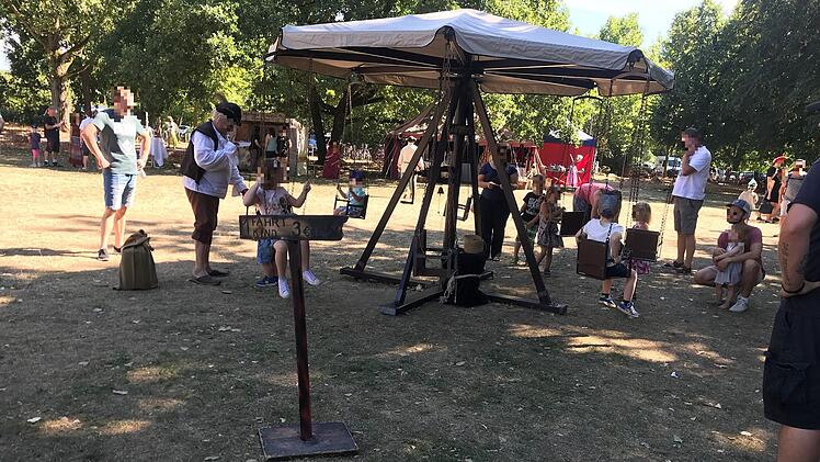 Bamberg: Kinder-Piratenfest sorgt für Besucher-Unmut - Veranstalter wehrt sich gegen "Abzocke"-Vorwurf