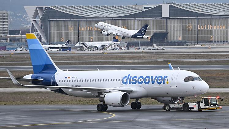 Discover