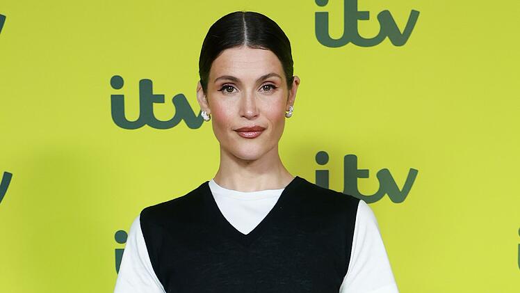 Im Februar feierte Gemma Arterton ihren 40. Geburtstag.