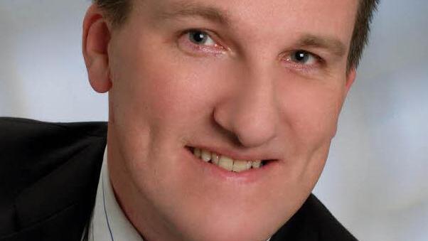 Steffen Beutert Die Überörtliche