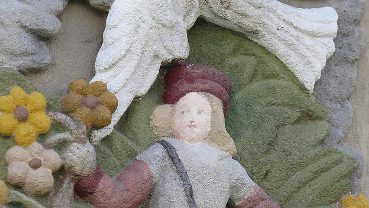 Der HerbstFoto: Erich Olbrich