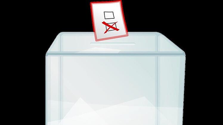 Am 14. Oktober fällt die Entscheidung über den neuen bayerischen Landtag. Alle Ergebnisse und Infos finden Sie hier auf inFranken.de. Symbolbild: pixabay.com