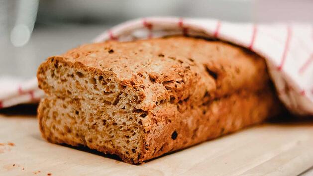 Bierbrot
