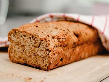 Bierbrot