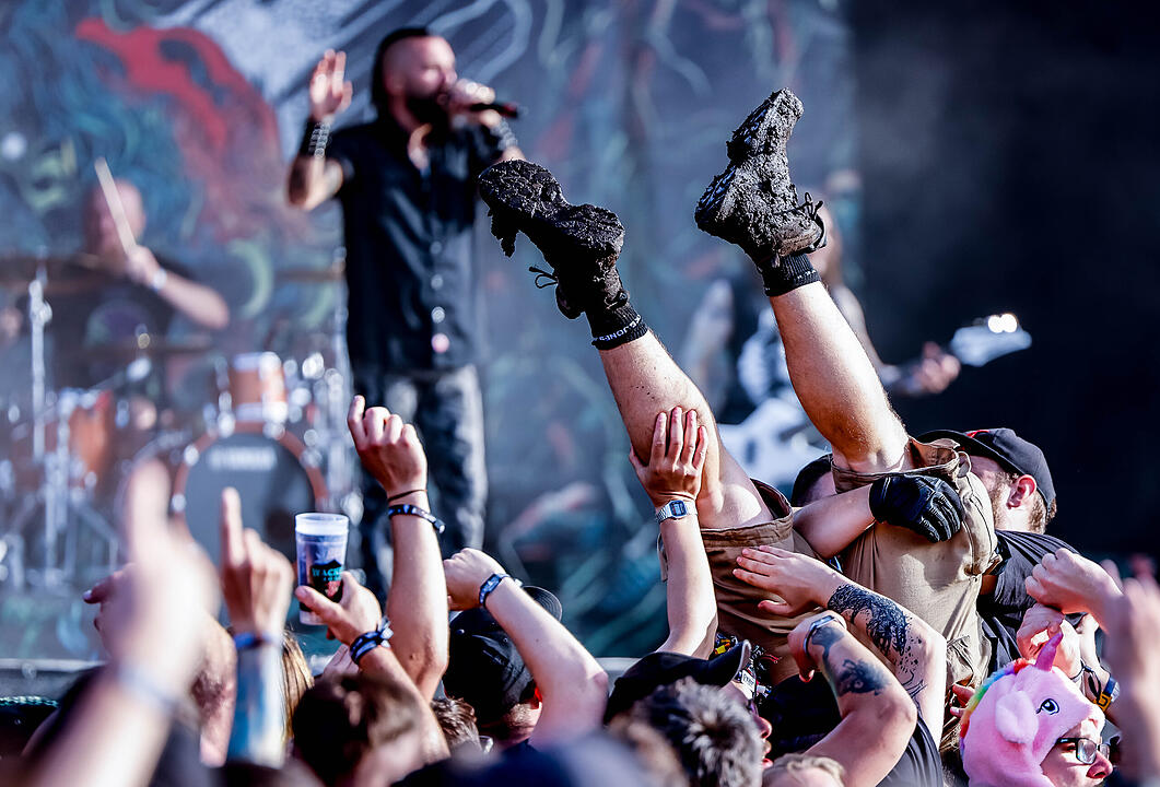 Wacken Open Air 2023