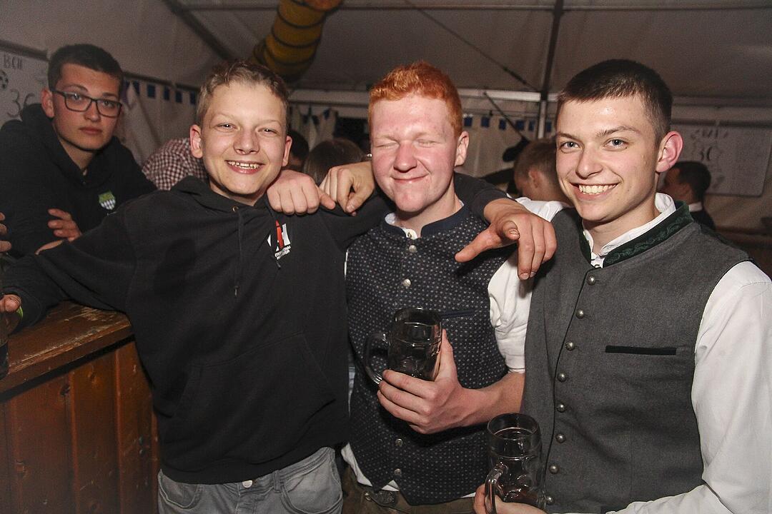 Maifest 2025