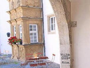 Verwaltungstechnisch kommt "Kultourismus im Schloss" ab 2018 zurück zur Stadtverwaltung. Foto: eik