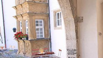 Verwaltungstechnisch kommt "Kultourismus im Schloss" ab 2018 zurück zur Stadtverwaltung. Foto: eik