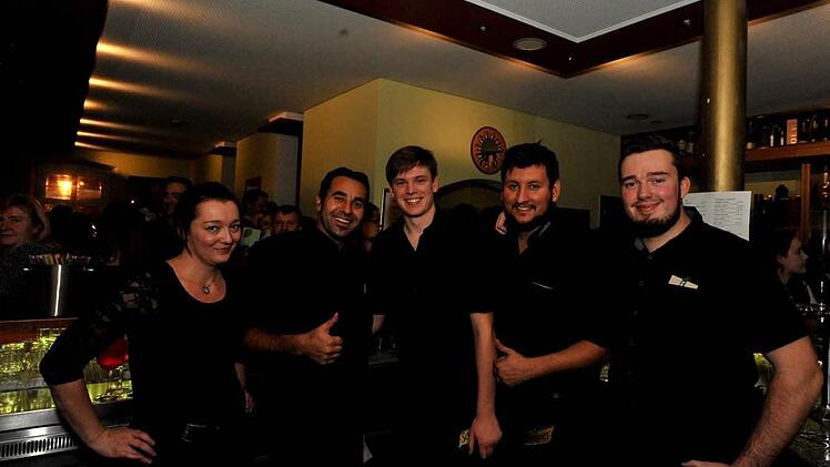 Foto: Richard S&auml;nger