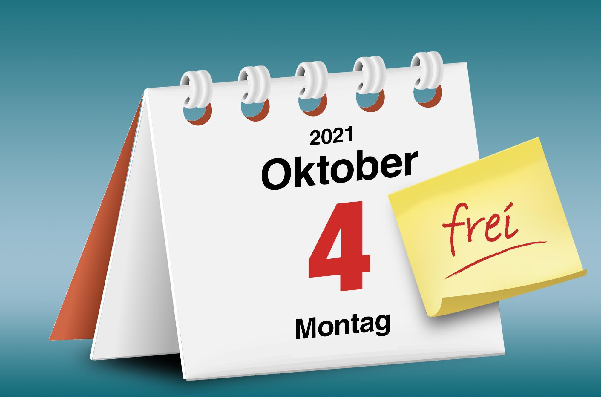 Feiertage 2021 Deutschland