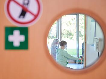 Long Covid in Reha-Zentrum