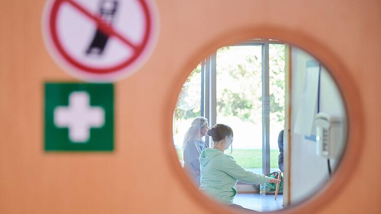 Long Covid in Reha-Zentrum