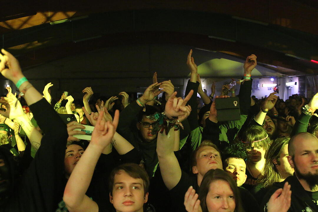 Metal Franconia Festival