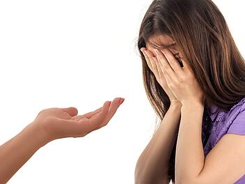 W&uuml;rzburg: Menschen mit psychischen Erkrankungen unterst&uuml;tzen - BRK sucht Ehrenamtliche