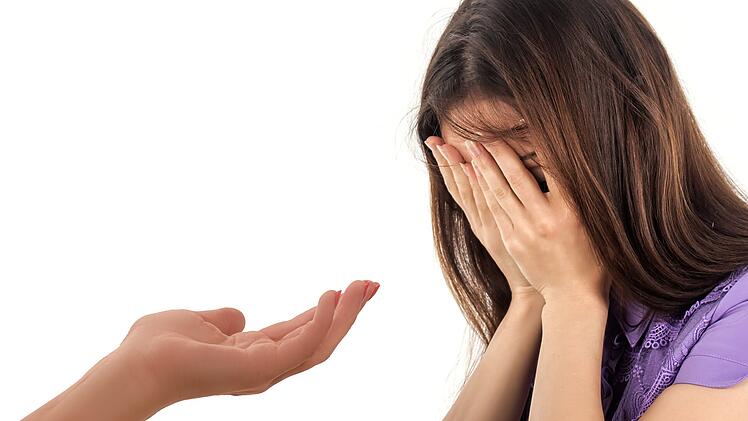 W&uuml;rzburg: Menschen mit psychischen Erkrankungen unterst&uuml;tzen - BRK sucht Ehrenamtliche