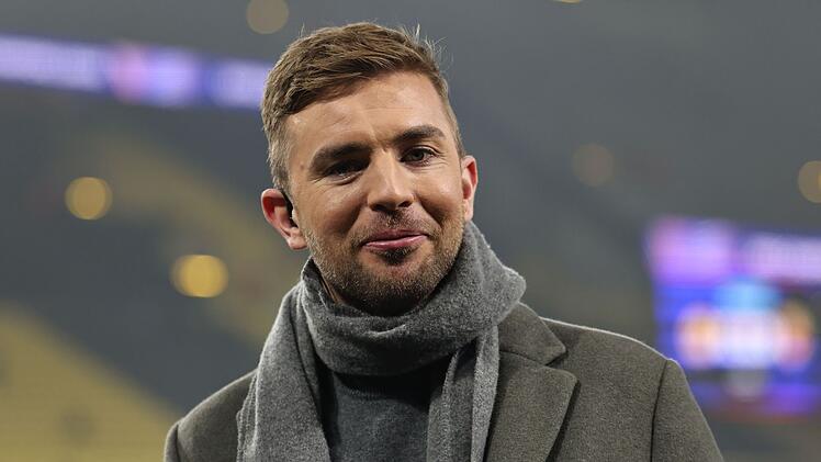 Ex-Fu&szlig;ballprofi Christoph Kramer ver&ouml;ffentlicht im Oktober seinen zweiten Roman.