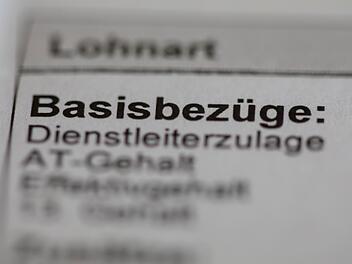 Steuerabgaben und Sozialabgaben