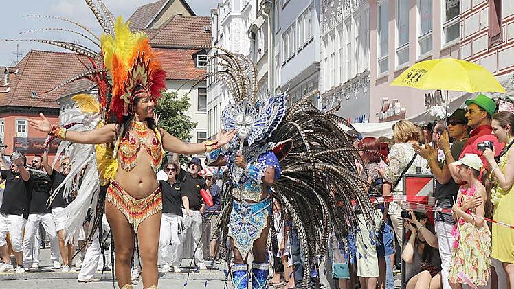 Foto: Albert Hochst&auml;dter