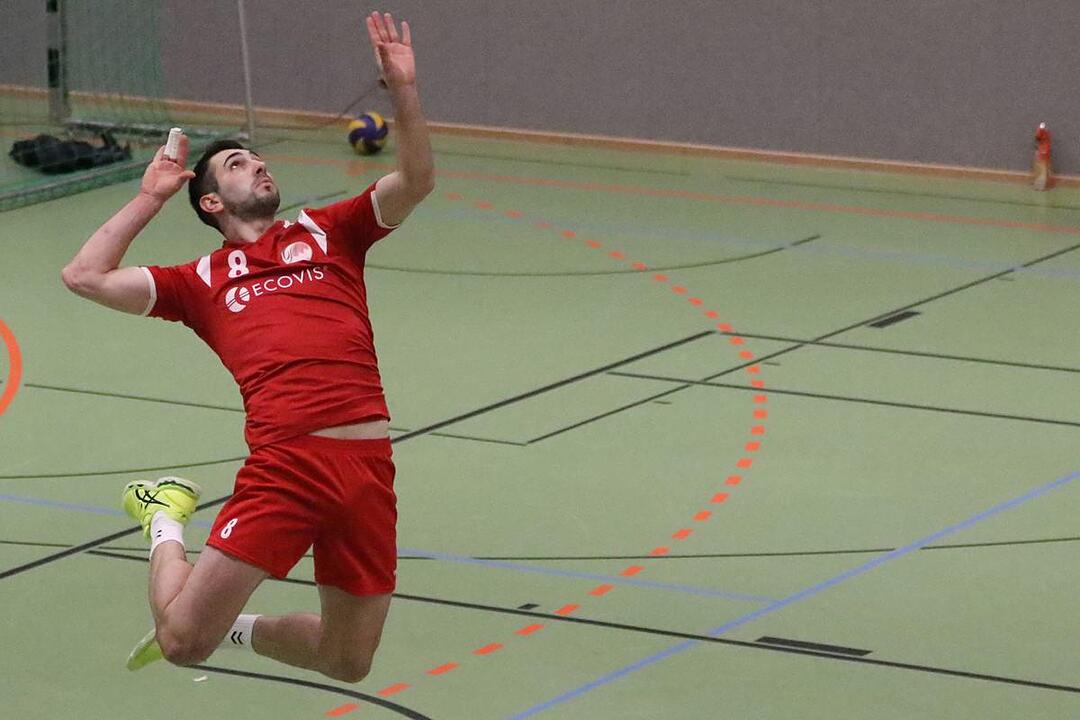 TSV Lengfeld - VfL Volkach