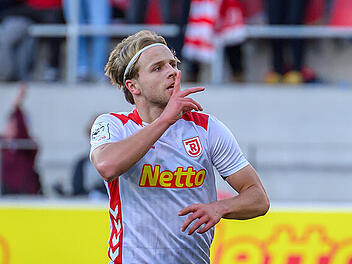 Ein Bamberger &auml;rgert 1860 M&uuml;nchen