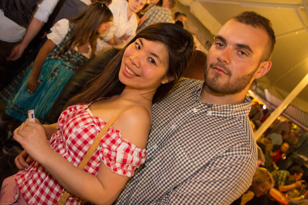 24.05.2015 Erlangen - Bergkirchweih Tag 4