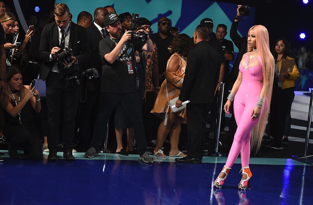 MTV Video Music Awards 2017