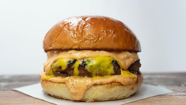 Burger-R&uuml;ckruf in Deutschland bei Unilever