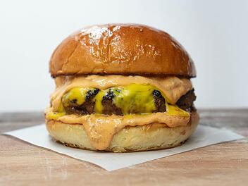 Burger-Rückruf in Deutschland bei Unilever