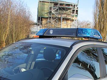 Wie jetzt erst bekannt wurde, haben Beamte der Kriminalpolizei Schweinfurt eine zweite Hausdurchsuchung in Schloss Gleusdorf durchgeführt und Vertreter des Landratsamtes in Haßfurt wegen fehlender Fachkräfte einen Aufnahmestopp verfügt.FT-Archivfoto: Ralf Kestel