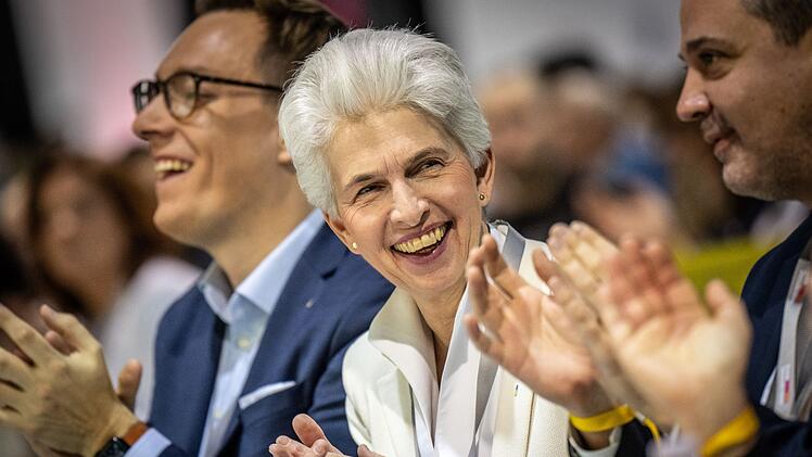 Marie-Agnes Strack-Zimmermann