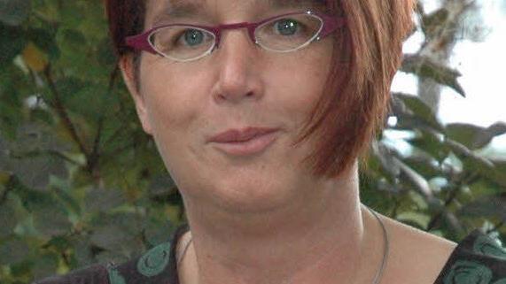 Monika Göhr,  Pressestelle Landratsamt