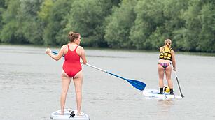 Sulzfeld Duathlon 2019