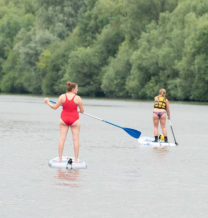 Sulzfeld Duathlon 2019