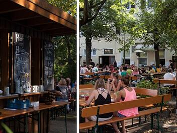 Nürnberger Gastronomen gehen "ungewöhnlichen Schritt" - 2000-Euro-Prämie für neue Mitarbeiter Nürnberger Gastronomen gehen "ungewöhnlichen Schritt" - 2000-Euro-Prämie für neue Mitarbeiter