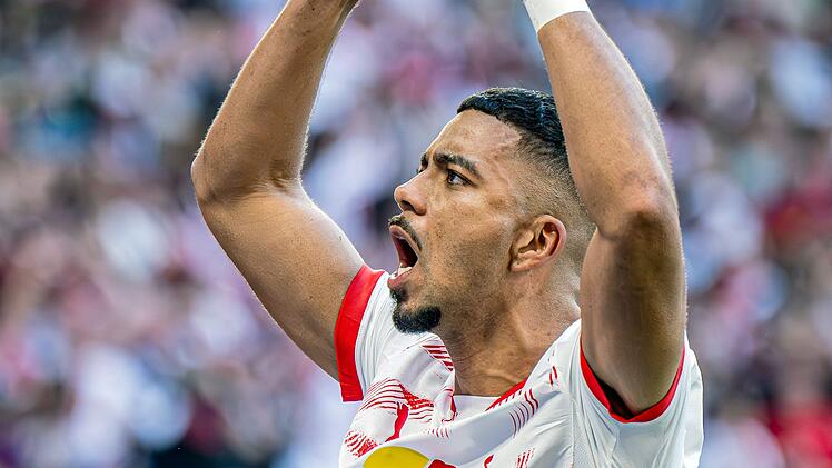 Die Weltmeisterschaft 2026 ist das große Ziel von Benjamin Henrichs.