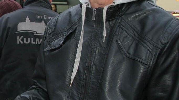 Tourismus-Manager Helmut Völkl.