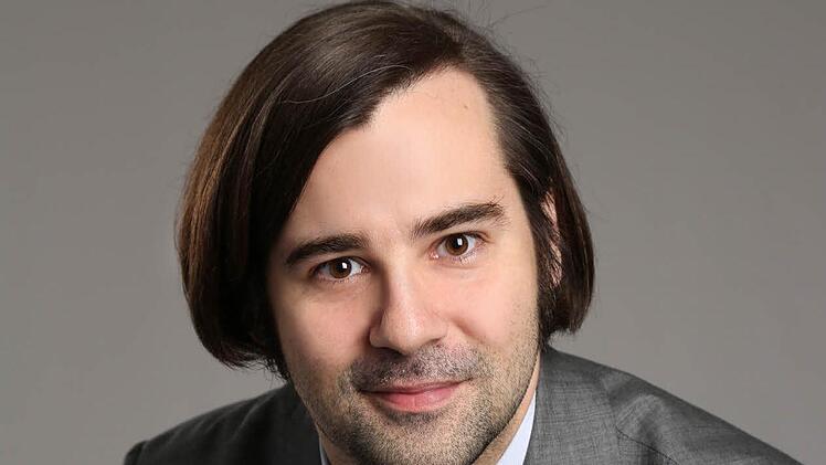 Sebastian Körber