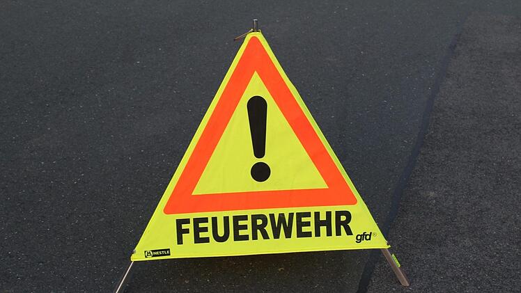 Foto: FFW Lauf