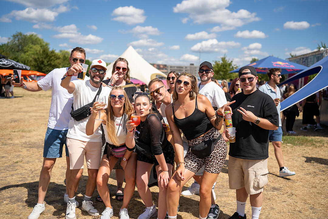 Das Top-Event der Hip Hop Community!